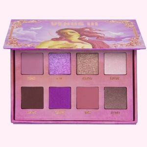 Lime Crime - Venus 3 Eyeshadow Palette